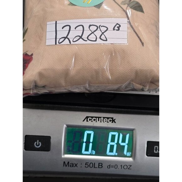 Stitch + Feather Floral Print Slip Dress With‎ Adjustable Spaghetti Straps  Drop - Picture 11 of 13